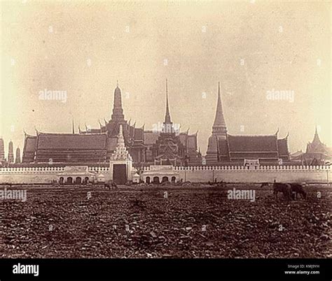 grand palace stock photo alamy