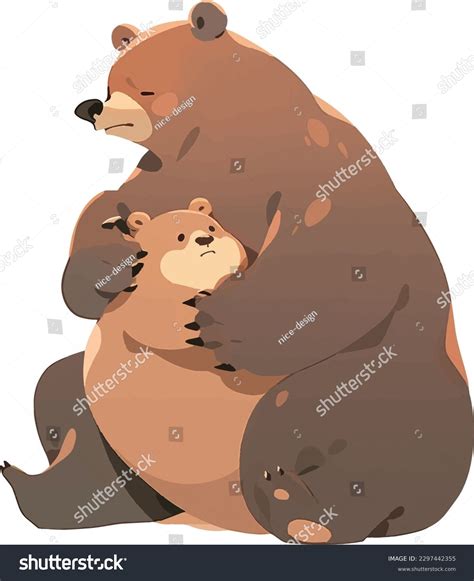 Teddy Bear Hug
