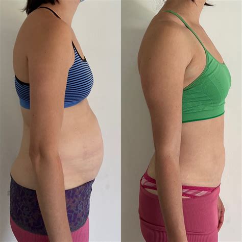 How to lose inches off your waist without dieting