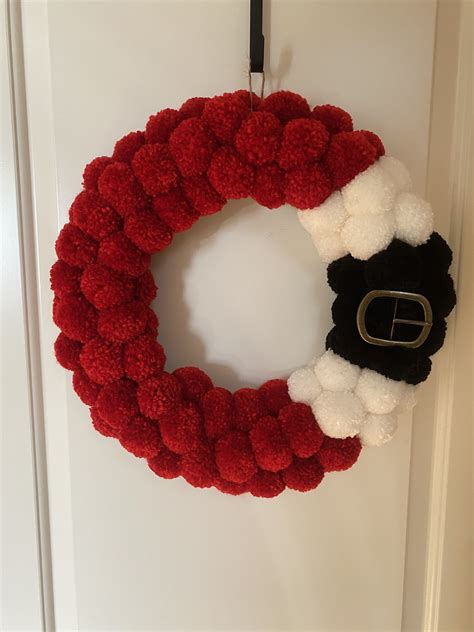 diy pom pom 5