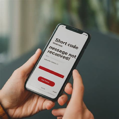 T-Mobile Not Receiving Short Codes: Your Comprehensive Troubleshooting