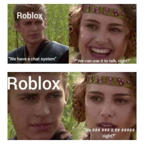 9 Best Hilarious Roblox Memes (2022 Edition)
