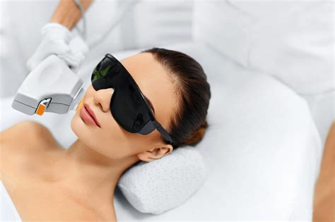 Intense Pulse Light Therapy (IPL) - Hunt Valley Laser & Skin Care Center