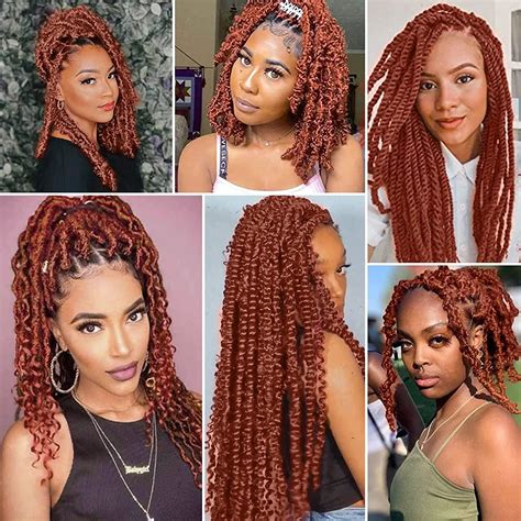 color 30 braiding hair 9