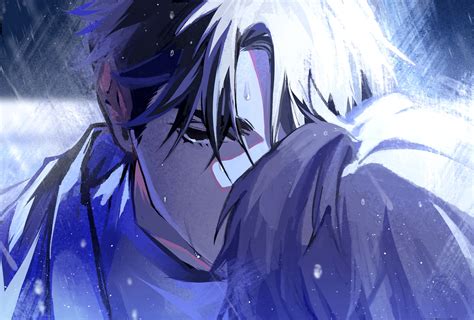 ivan and till (alien stage) drawn by mochimochu_u | Danbooru