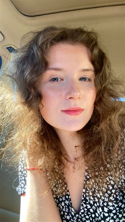 Kateryna Babenko – Medium