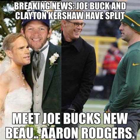 Joe Buck Memes - Funny PNG