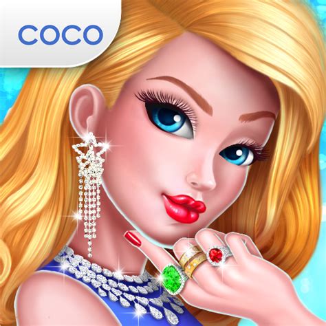 Rich Girl Mall - Shopping Game - Apps on Google Play