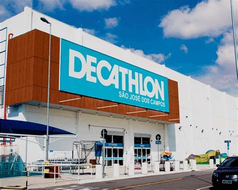Decathlon São José Dos Campos - Decathlon to Open New Store in Santa Catarina | Retail & Leisure ...