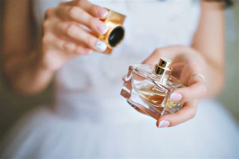 Perfume women