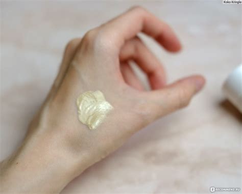CC Cream LUXVISAGE Active complex - «Побаиваюсь бюджетных тональных ...