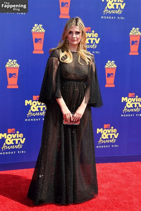 Mischa Barton Nude & Sexy Collection - Part 2 (58 Photos) - OnlyFans