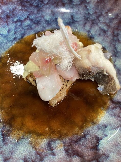 Málaga vuelve a conquistar "Cocinando el Mar" el concurso de