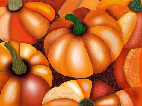 Fen Pumpkins – Virtual Wisbech Arts Trail