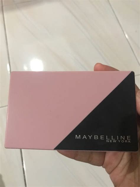 Maybelline compact powder, Beauty & Personal Care, Face, Makeup on ...