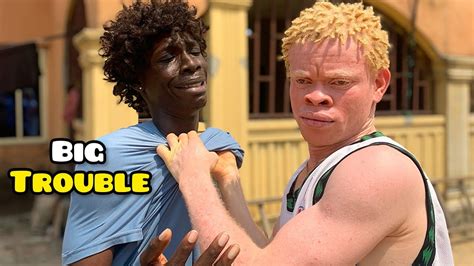 big trouble youtube
