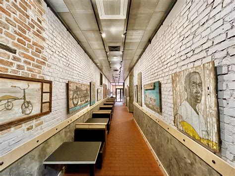 gallery art hotel florence 6