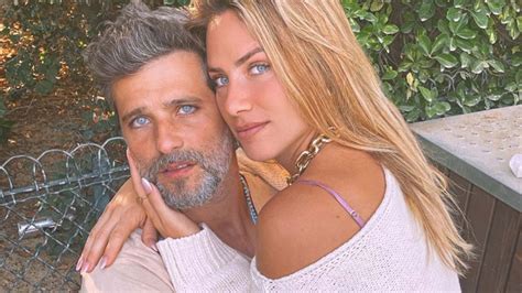Bruno Gagliasso E Giovanna Ewbank - Bruno Gagliasso celebra 36 anos de Giovanna Ewbank: 'Parceira de vida'