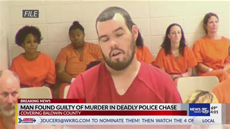 The Untold Story of Bay Minette Jail View - 6r7mck6