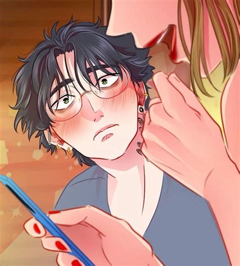 Love 4 a walk | Love for a walk, Tyler from love 4 a walk, Webtoon couples