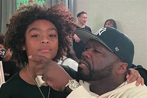 cent gushes   son sire   turns  blacgoss