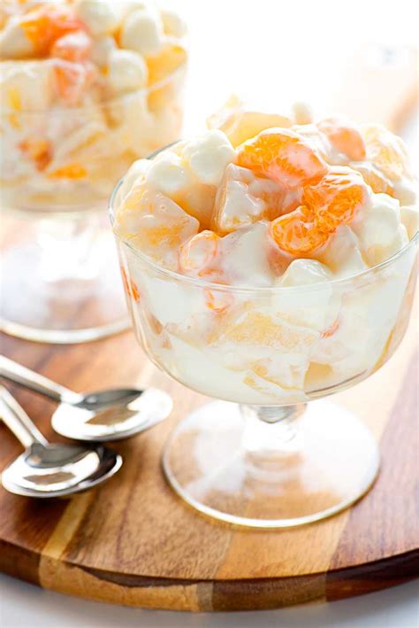 Фруктовый Салат С Йогуртом Фото – Telegraph