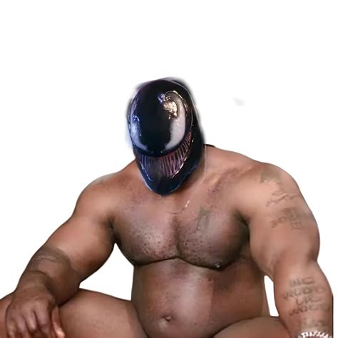 19 inches of venom : r/Spiderman