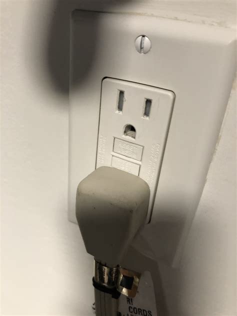 receptacle - Fridge tripping GFCI Outlet - Home Improvement Stack Exchange