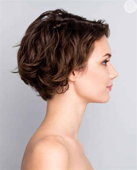Fotos De Cortes Curtos De Cabelo - Corte de cabelo curto: feminino, moderno e prático! 100 fotos para te ...