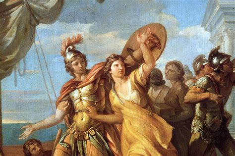 'Helen of Troy: Beauty, Myth, Devastation' by Ruby Blondell, Reviewed