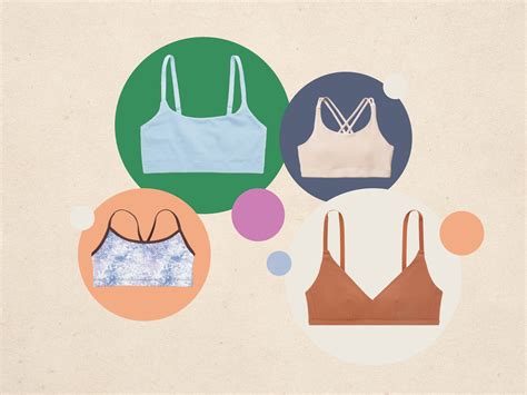 Bras For 16 Year Olds