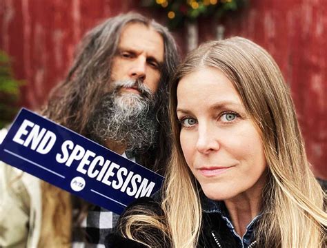 Who Is Rob Zombie's Wife? All About Sheri Moon Zombie