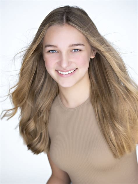 Harper Morris — 180 Talent