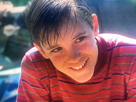 Pin by Brenda Bisbiglia on Wil Wheaton | Stand by me film, Wil wheaton