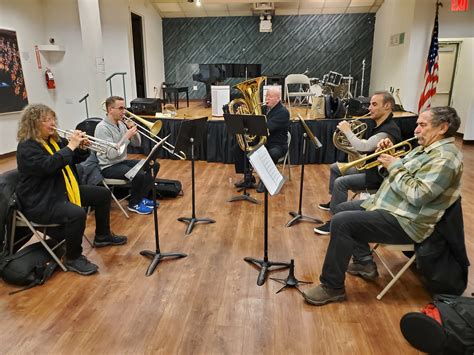 Rent Local 802 for a rehearsal or meeting | Local 802 AFM