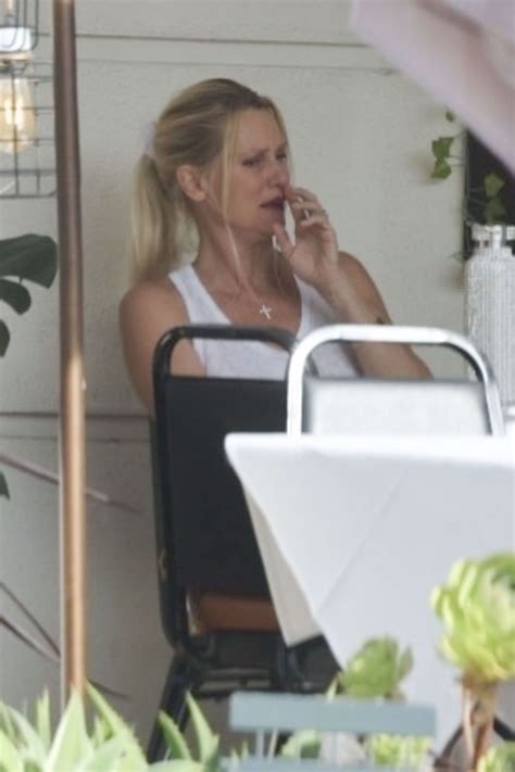 Nicollette Sheridan in Agoura Hills 08-01-2024 • CelebMafia