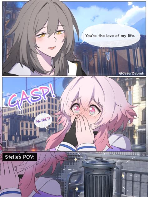 found on twitter Honkai: Star Rail | HoYoLAB