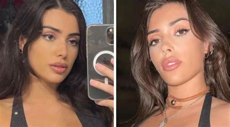 Kanye West's secret wife Bianca Censori returns to Instagram