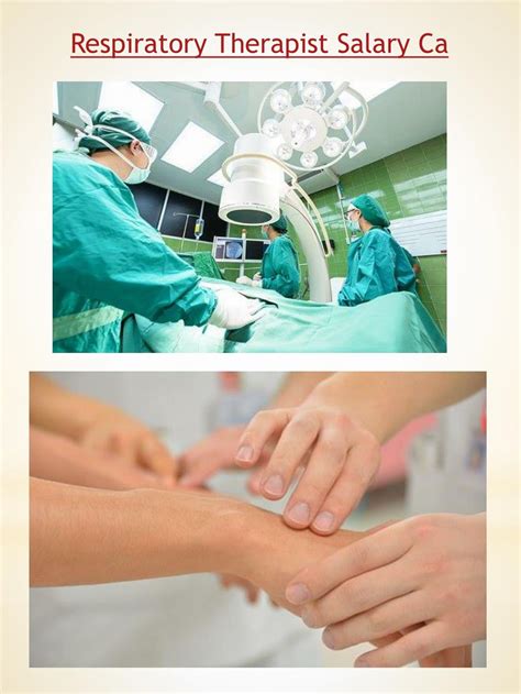 respiratory therapy salary san diego