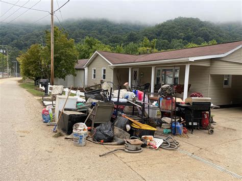 campbells creek 1 - WV MetroNews