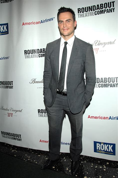 Cheyenne Jackson