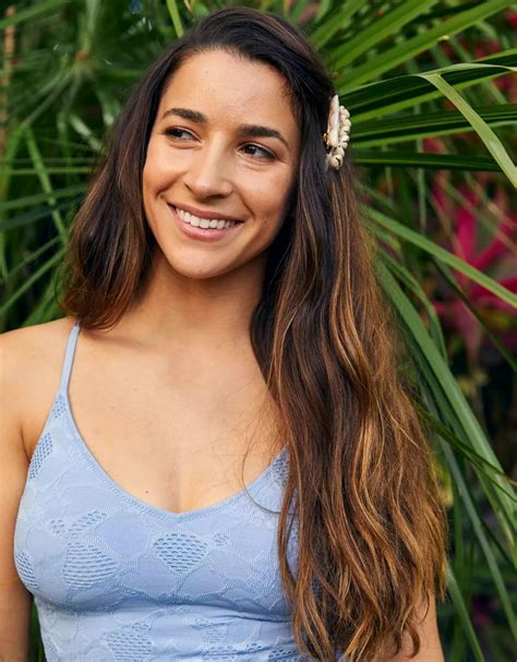 Aly Raisman 2020 Wallpapers - Wallpaper Cave