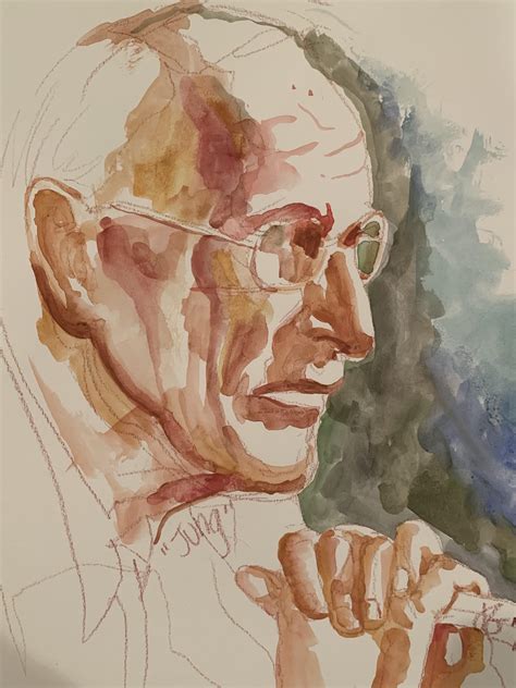 Old Dr. Jung : r/JordanPeterson
