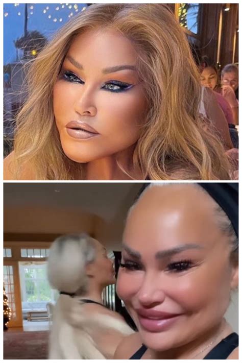 32 best Jocelyn Wildenstein images on Pholder | Darcey And Stacey TLC