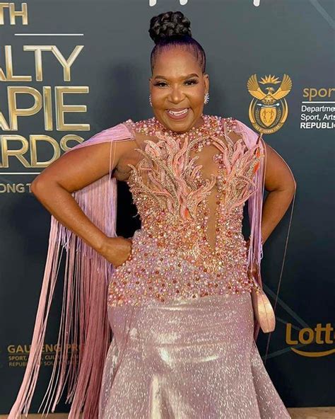 Gomora actress Sannah Mchunu (Zodwa's) dance moves on Youth Day leave ...