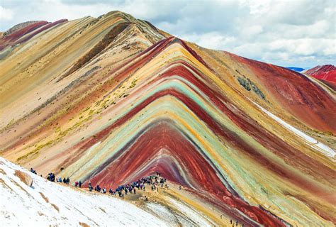 18 Amazing Reasons to Visit Peru - The Planet D