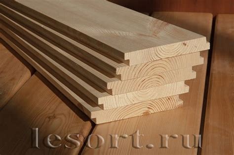 Купить Доска четверть 20x90x6000