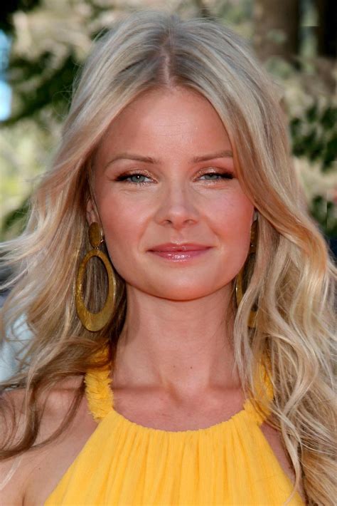 Anita Briem arriving at the premiere of Journey to the Center of the