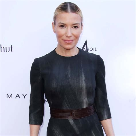 Tracy Anderson: 25 Things You Don’t Know About Me | Us Weekly