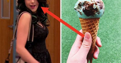 Your Food Choices Reveal Which Victorious Girl You Are
